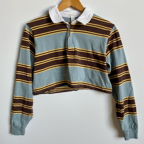 Full Tilt Tops - Crop top